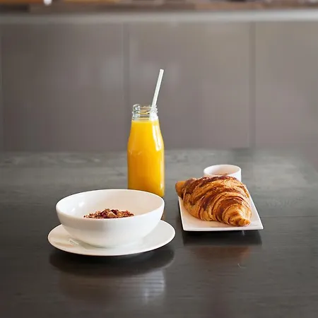 Bacan Bed & Breakfast Bed & Breakfast The Hague